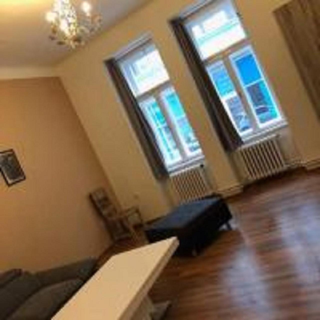 Minato Apartments Ostrava Center ภายนอก รูปภาพ