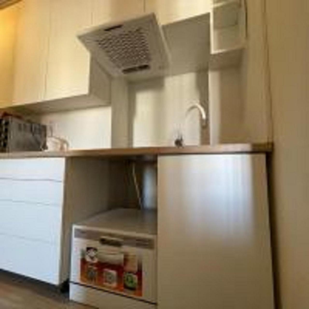 Minato Apartments Ostrava Center ภายนอก รูปภาพ