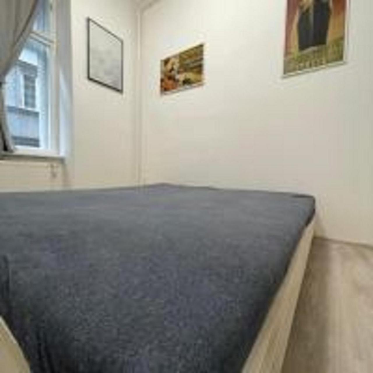 Minato Apartments Ostrava Center ภายนอก รูปภาพ